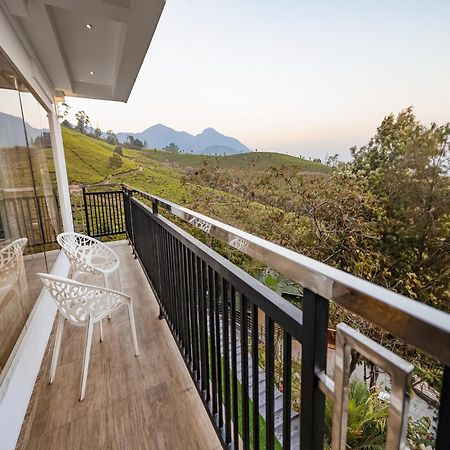 Parakkat Nature Resort Munnar Eksteriør billede