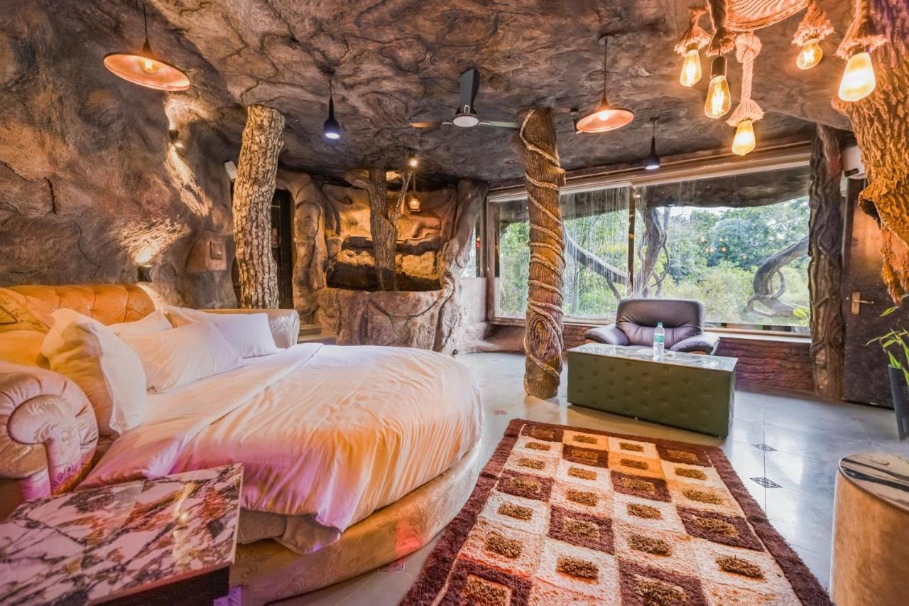 Parakkat Nature Resort Munnar Eksteriør billede