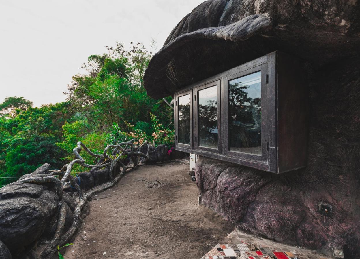Parakkat Nature Resort Munnar Eksteriør billede