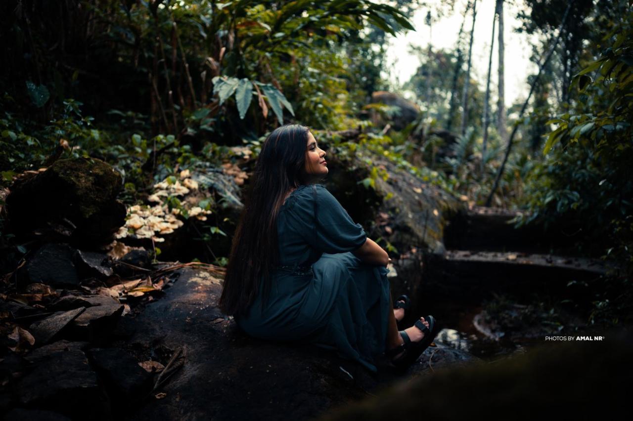 Parakkat Nature Resort Munnar Eksteriør billede