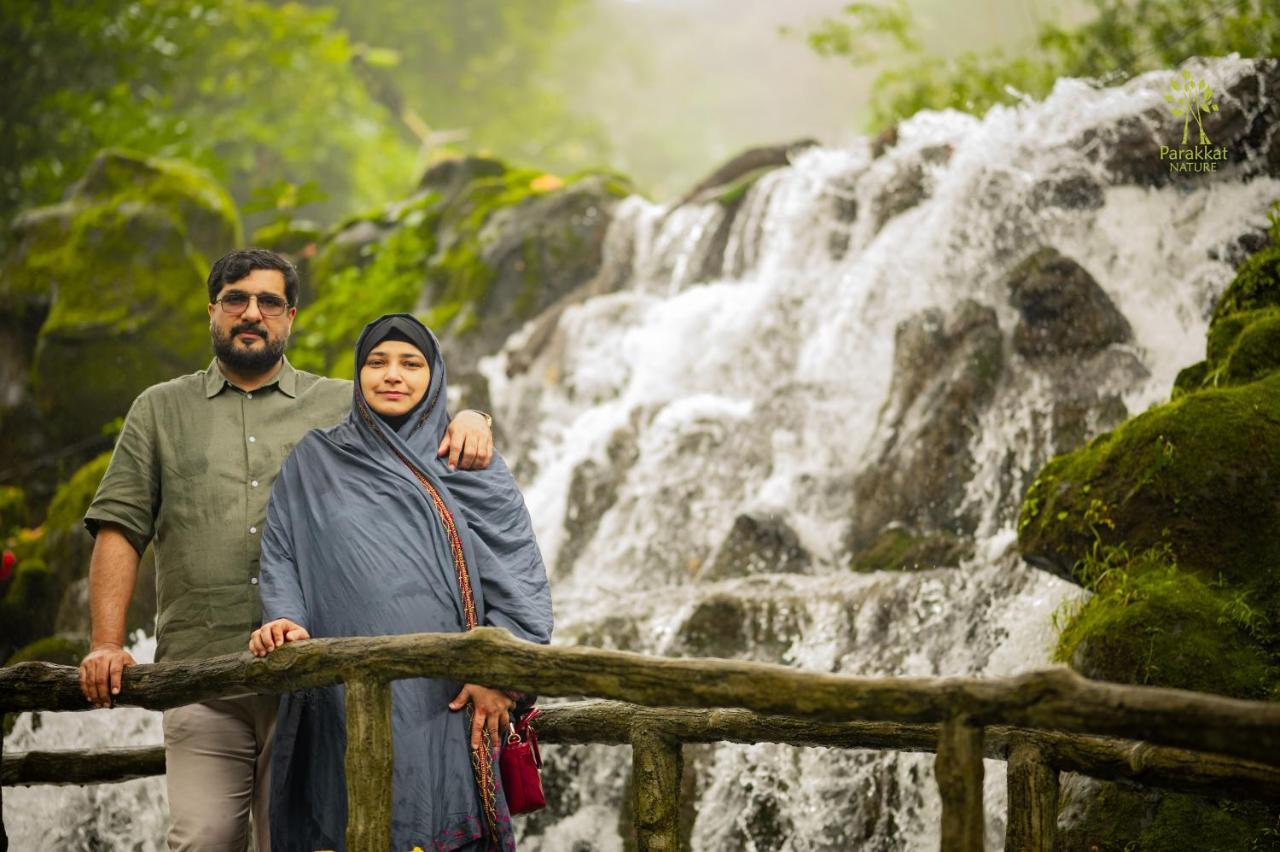 Parakkat Nature Resort Munnar Eksteriør billede