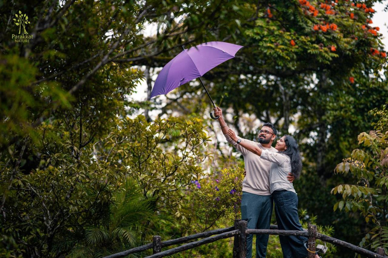 Parakkat Nature Resort Munnar Eksteriør billede