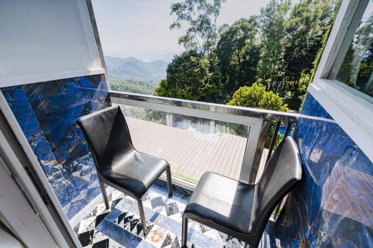 Parakkat Nature Resort Munnar Eksteriør billede