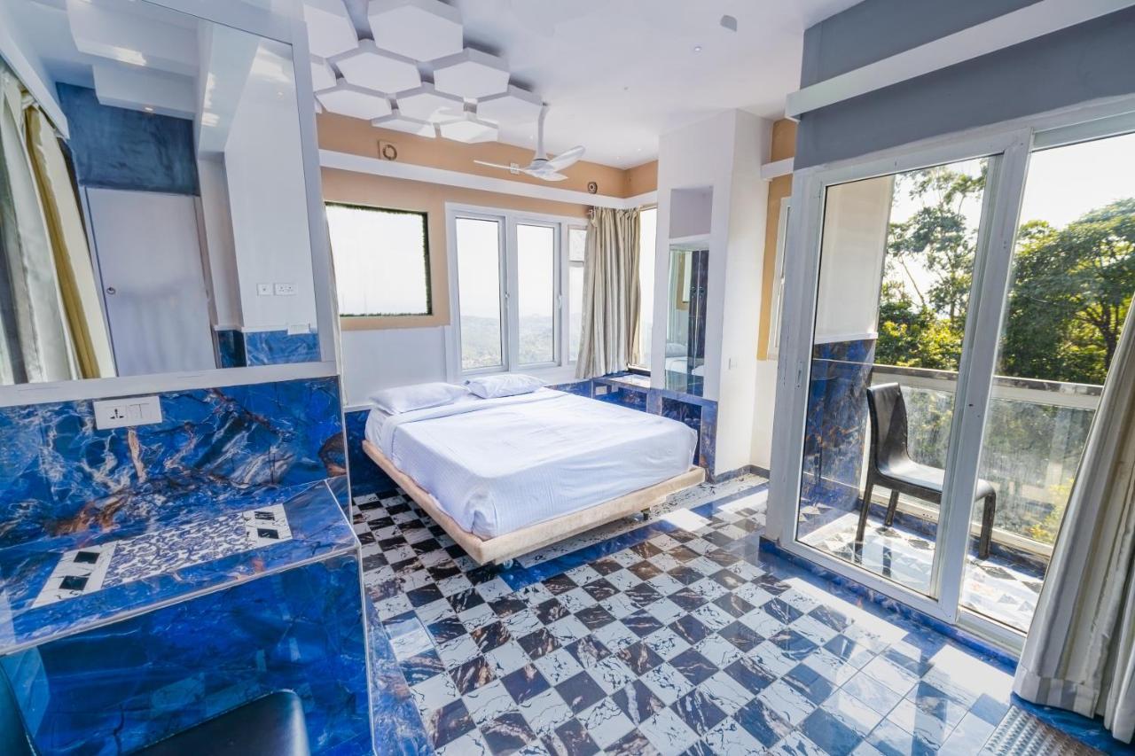 Parakkat Nature Resort Munnar Eksteriør billede