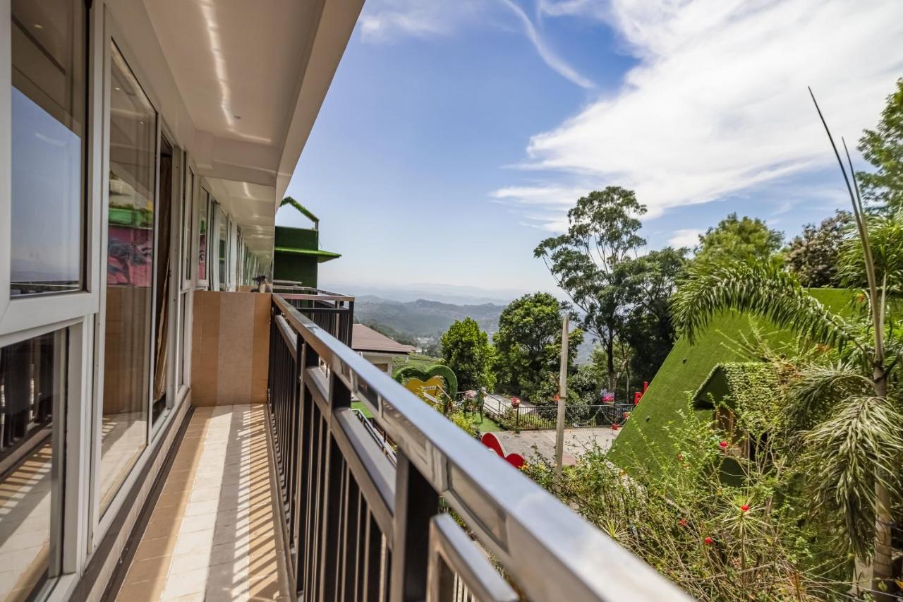 Parakkat Nature Resort Munnar Eksteriør billede