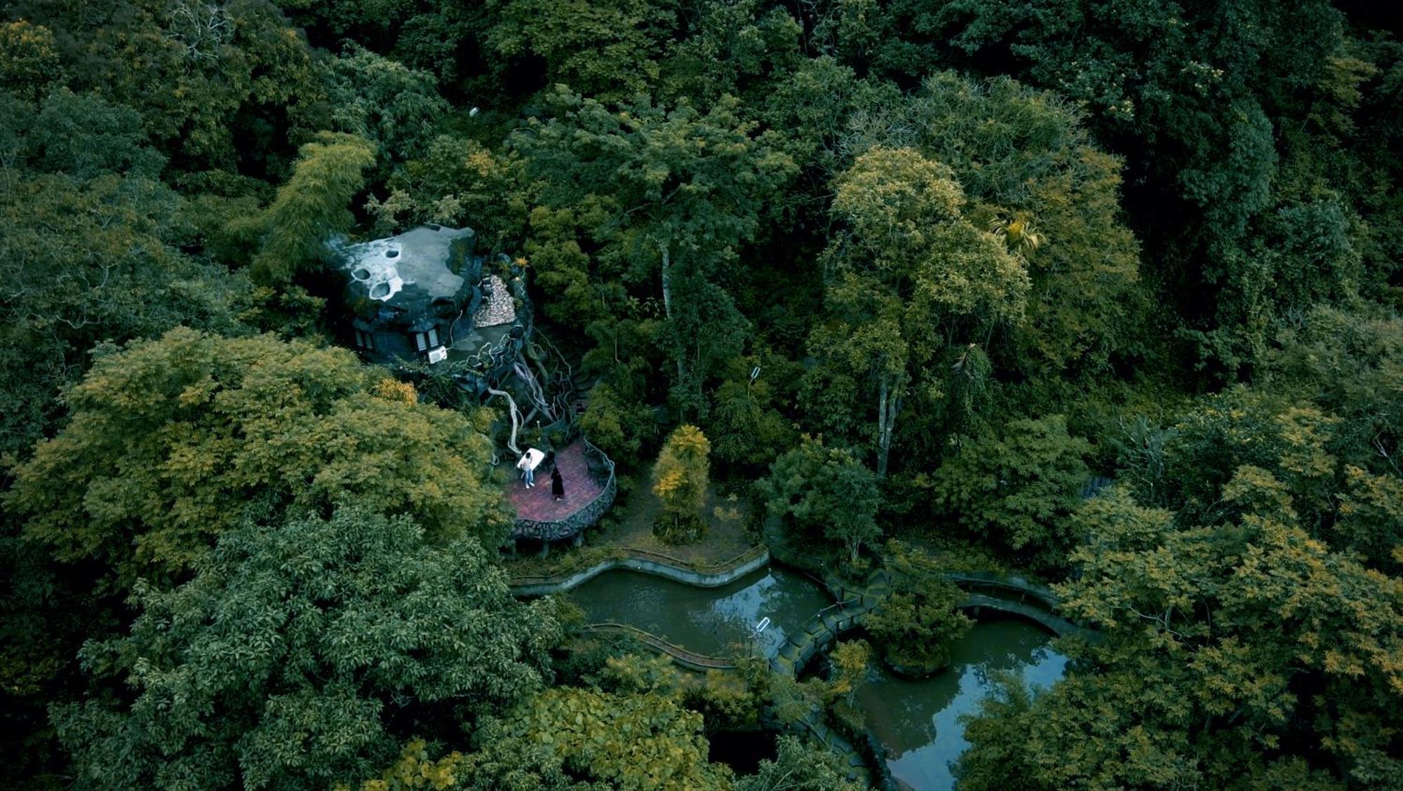 Parakkat Nature Resort Munnar Eksteriør billede