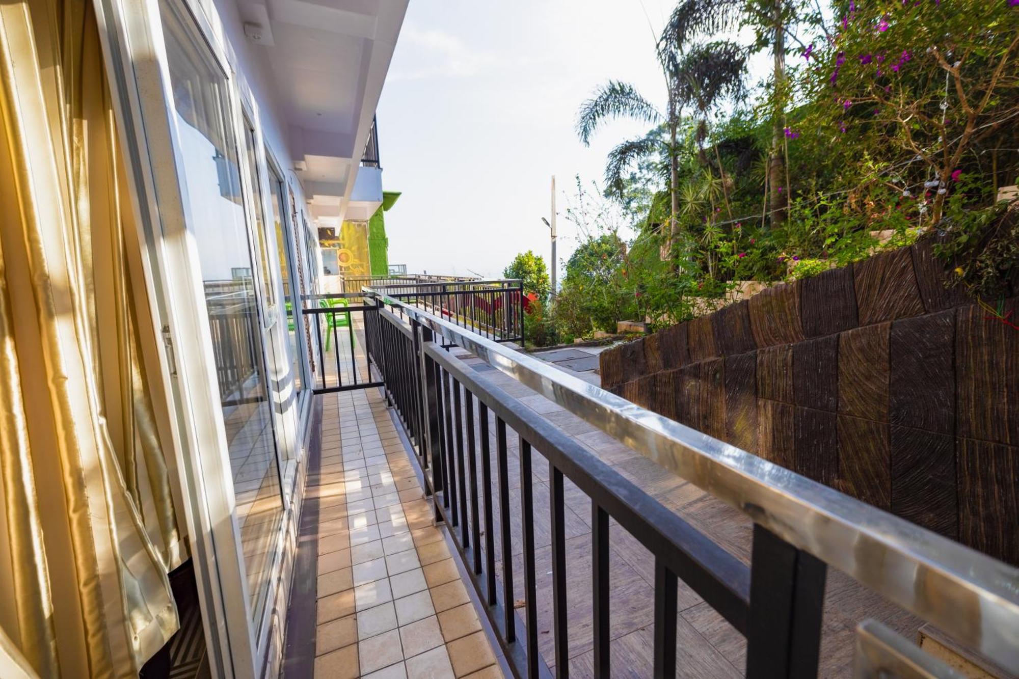 Parakkat Nature Resort Munnar Eksteriør billede